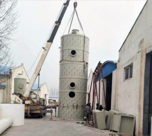 發(fā)貨現(xiàn)場(chǎng)照片