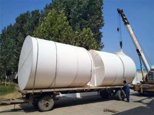 發(fā)貨現(xiàn)場(chǎng)照片