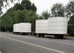 發(fā)貨現(xiàn)場(chǎng)照片