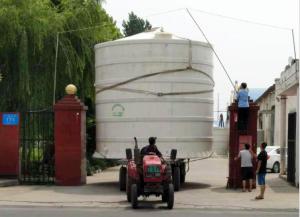 發(fā)貨現(xiàn)場(chǎng)照片