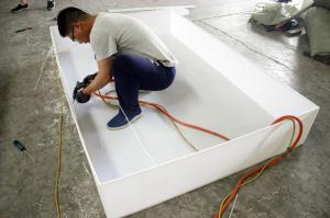 生產(chǎn)現(xiàn)場(chǎng)