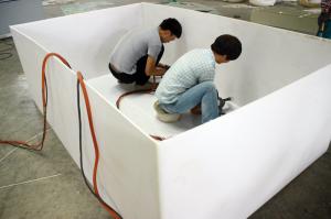 生產(chǎn)現(xiàn)場(chǎng)